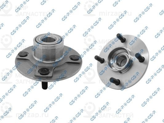Запчасть GSP 9227014