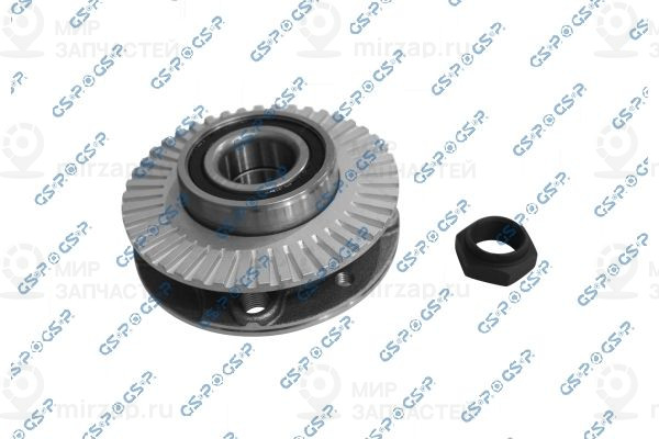 Запчасть GSP 9230028K