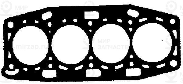 Запчасть BGA CH9345