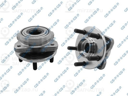 Запчасть GSP 9326022