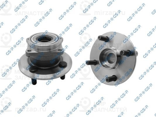 Запчасть GSP 9326043