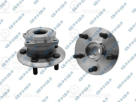 Запчасть GSP 9326057