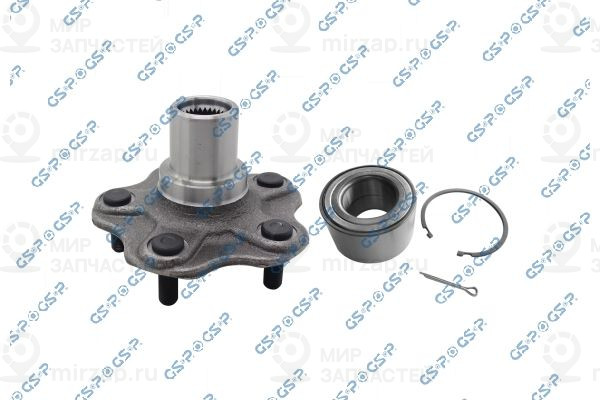 Ступица колеса GSP 9429003K