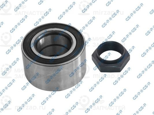 Комплект подшипника ступицы колеса GSP GK1306
