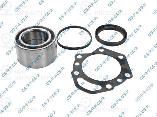 Комплект подшипника ступицы колеса GSP GK3435