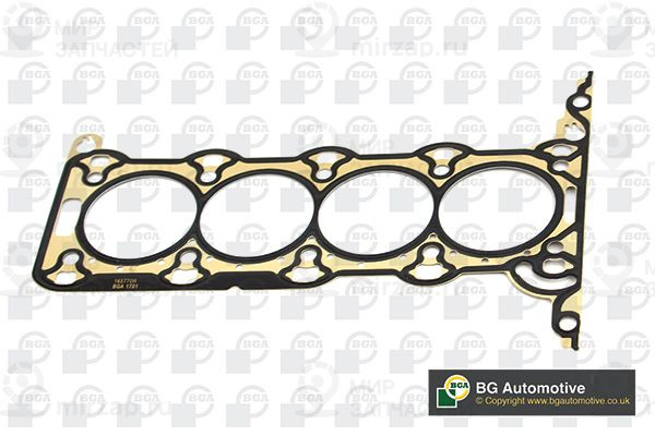 Запчасть BGA CH9578