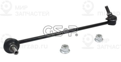 Тяга / стойка, стабилизатор GSP S050040