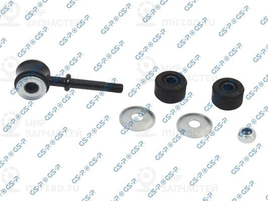 Запчасть GSP S050105