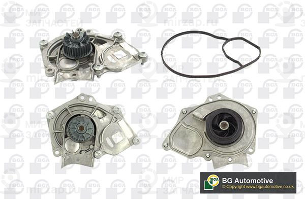 Запчасть BGA CP0102