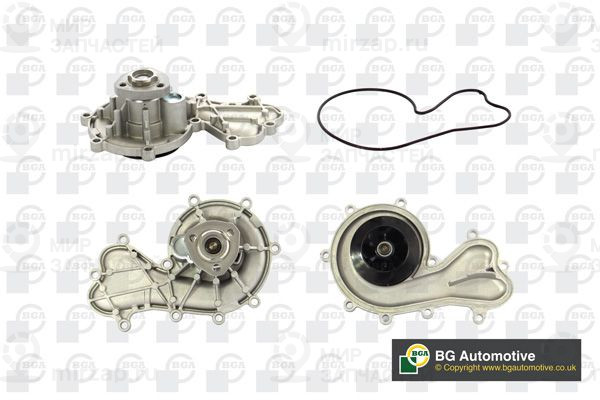 Запчасть BGA CP0141