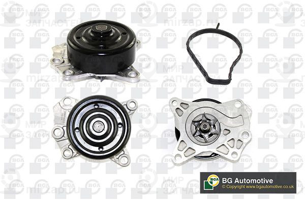 Запчасть BGA CP0201