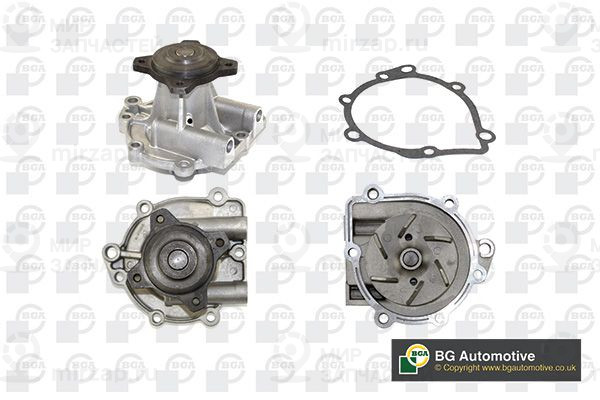 Запчасть BGA CP18684