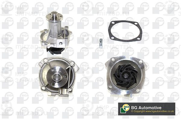 Запчасть BGA CP2250