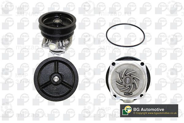Запчасть BGA CP3088