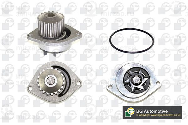 Запчасть BGA CP3200
