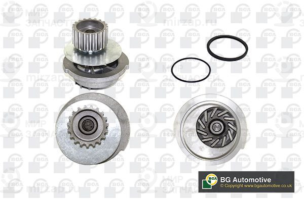 Запчасть BGA CP3264