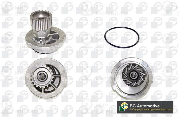 Запчасть BGA CP3266
