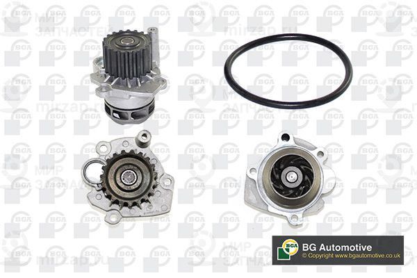 Запчасть BGA CP3340