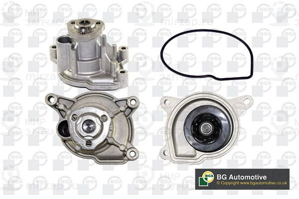 Запчасть BGA CP4440E