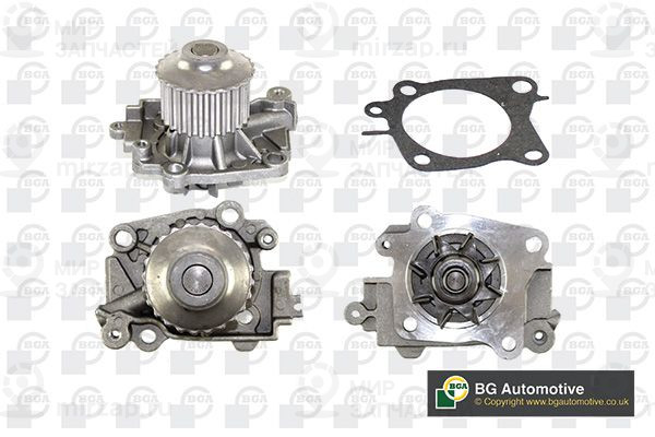 Запчасть BGA CP6850T