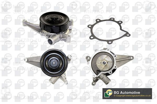 Запчасть BGA CP8258