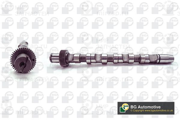 Распредвал BGA CS1529