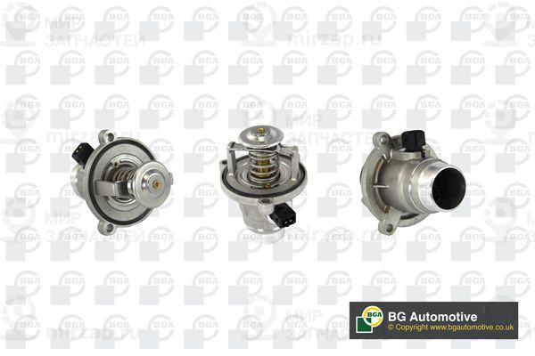 Запчасть BGA CT0901