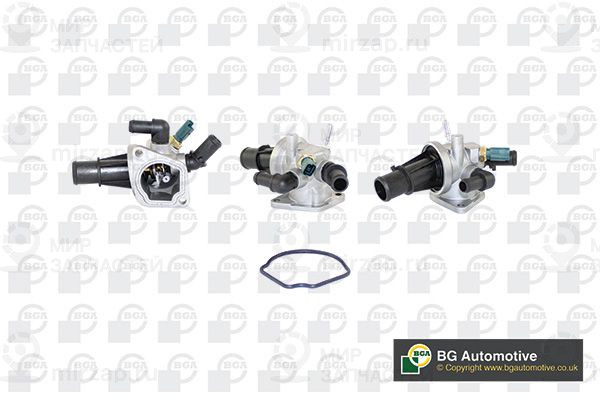 Запчасть BGA CT5030