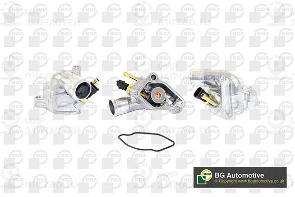 Запчасть BGA CT5055