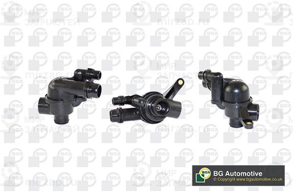 Запчасть BGA CT5058