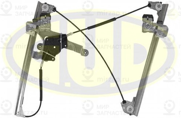 Запчасть G.U.D GWR000117