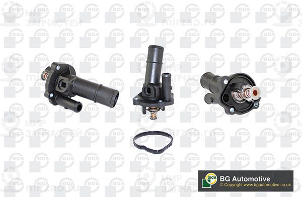 Запчасть BGA CT5073