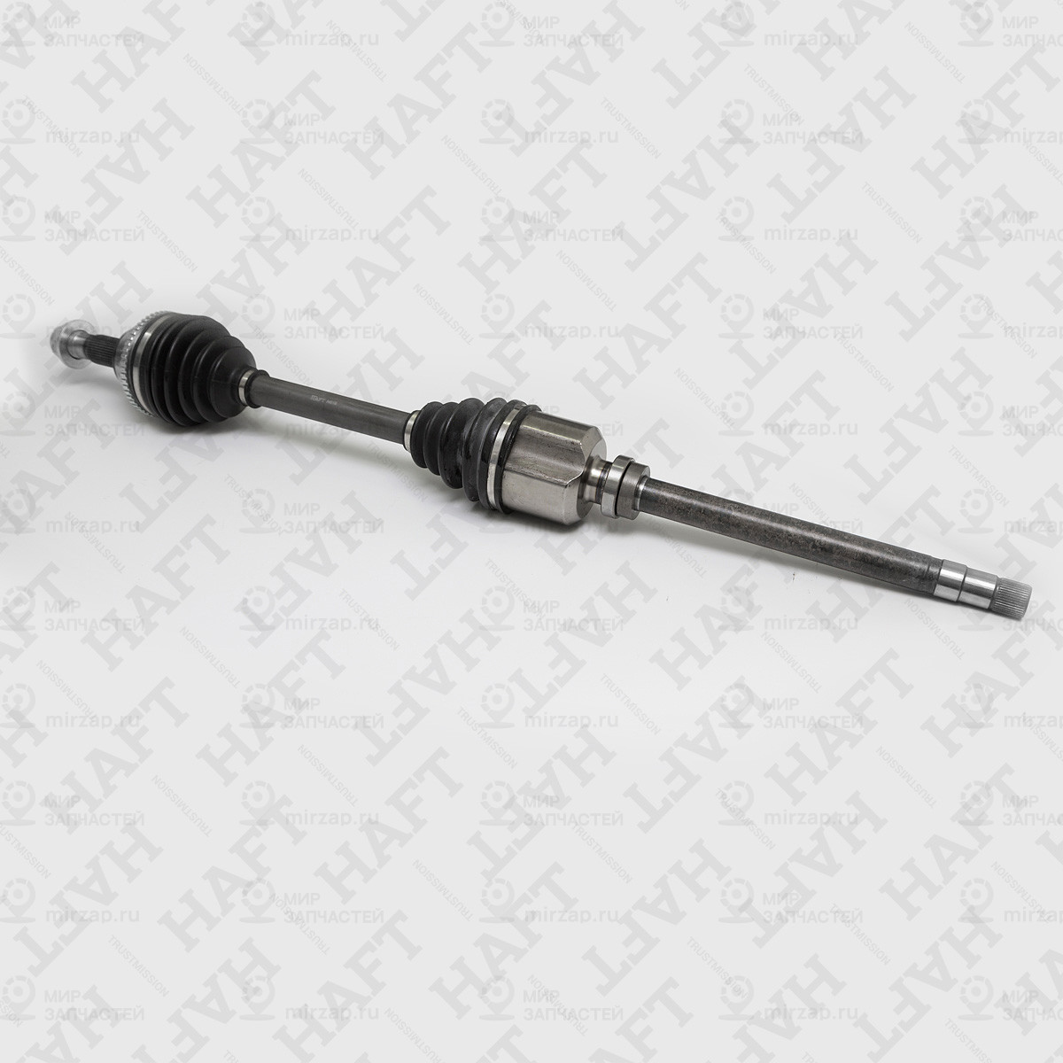 Запчасть HAFT AW0106