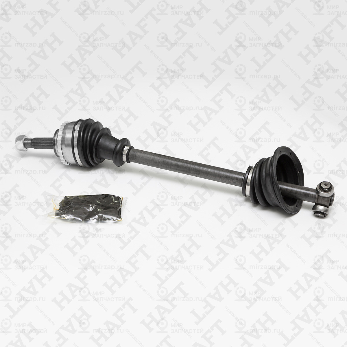 Запчасть HAFT AW0107