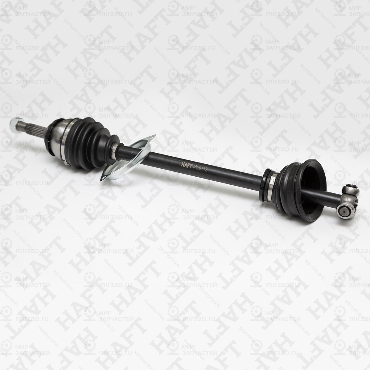 Запчасть HAFT AW0112