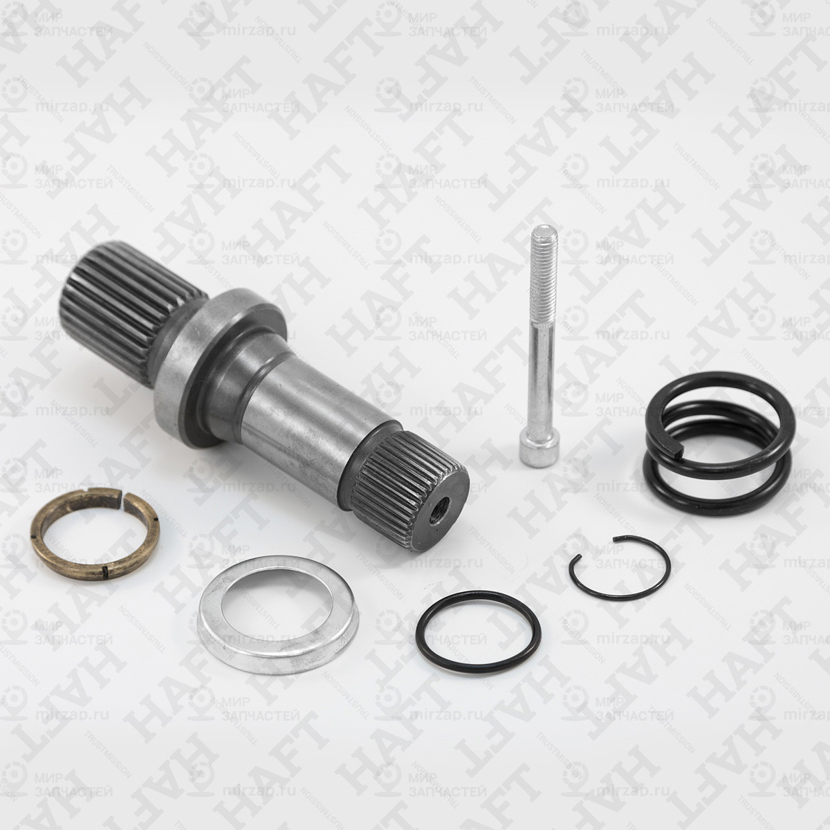 Запчасть HAFT AW0114