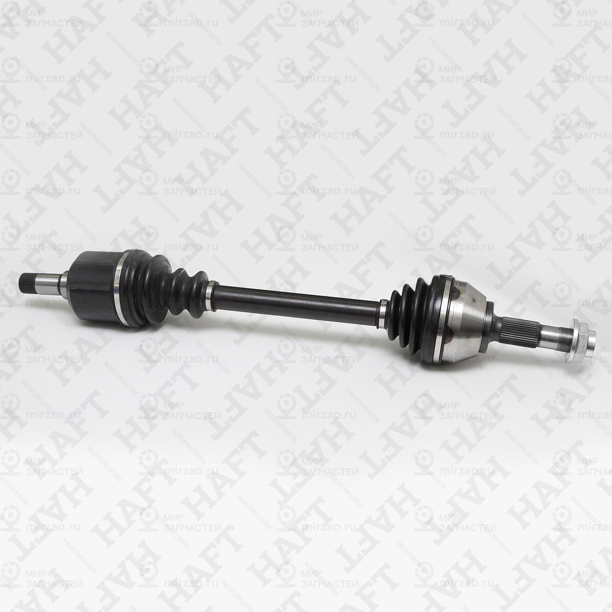 Запчасть HAFT AW0115