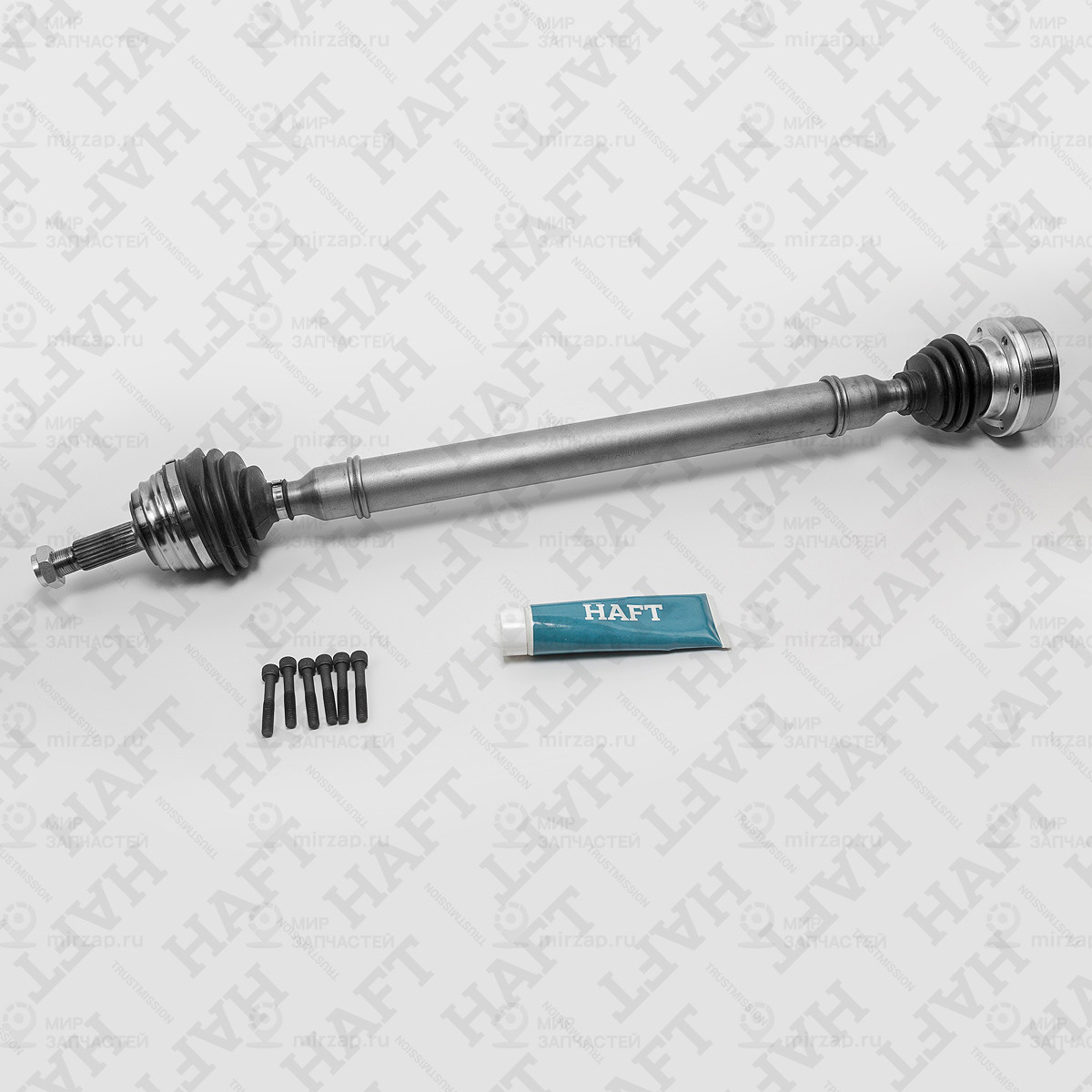 Запчасть HAFT AW0116