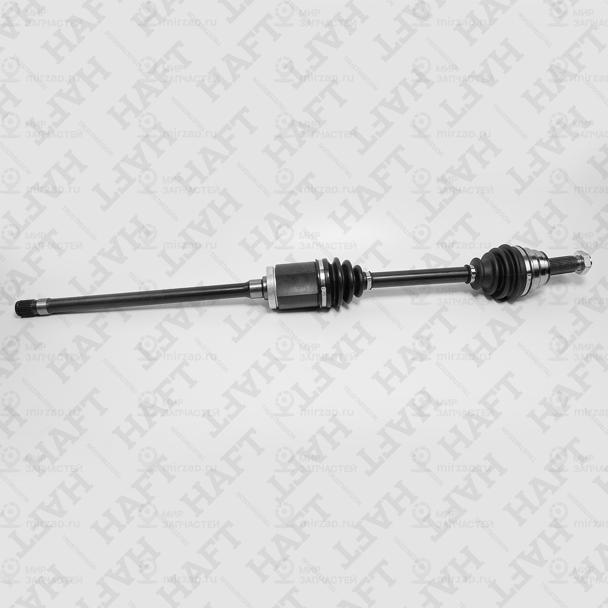 Запчасть HAFT AW0123