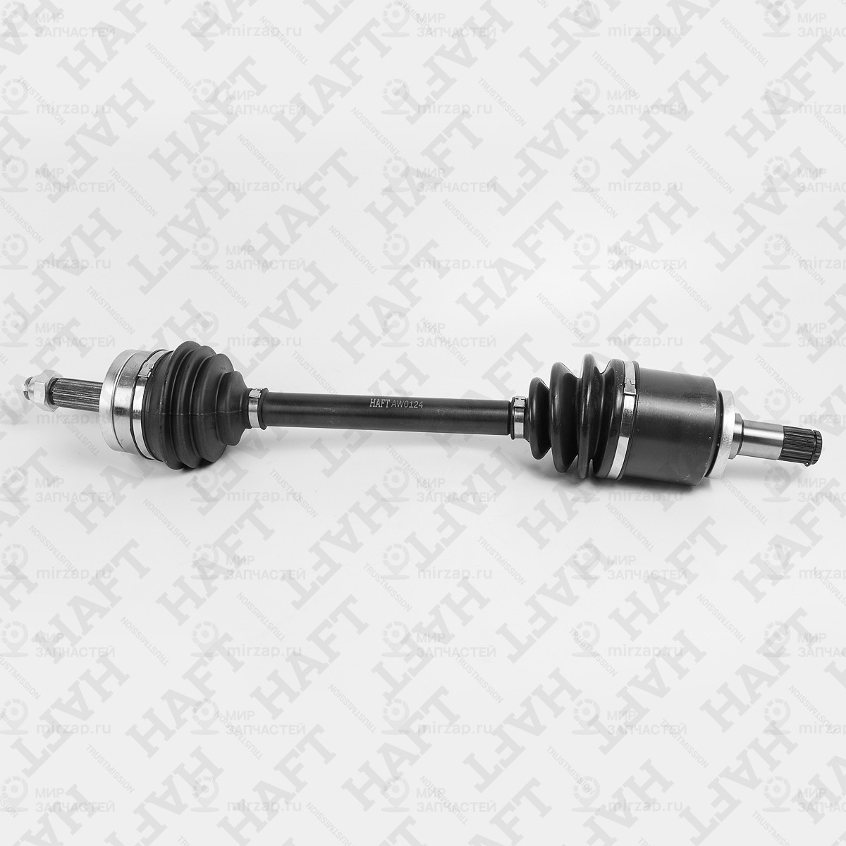 Запчасть HAFT AW0124