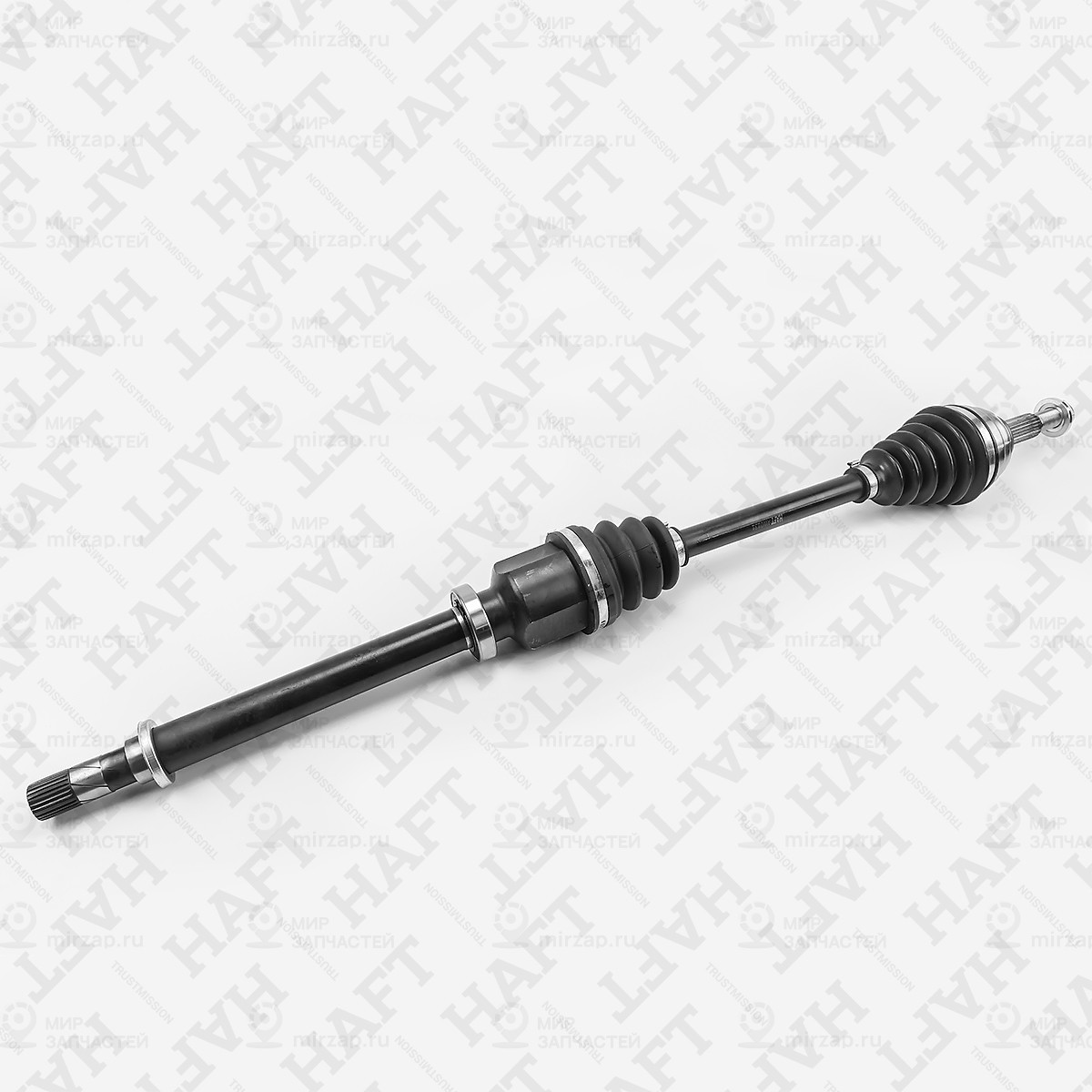 Запчасть HAFT AW0131