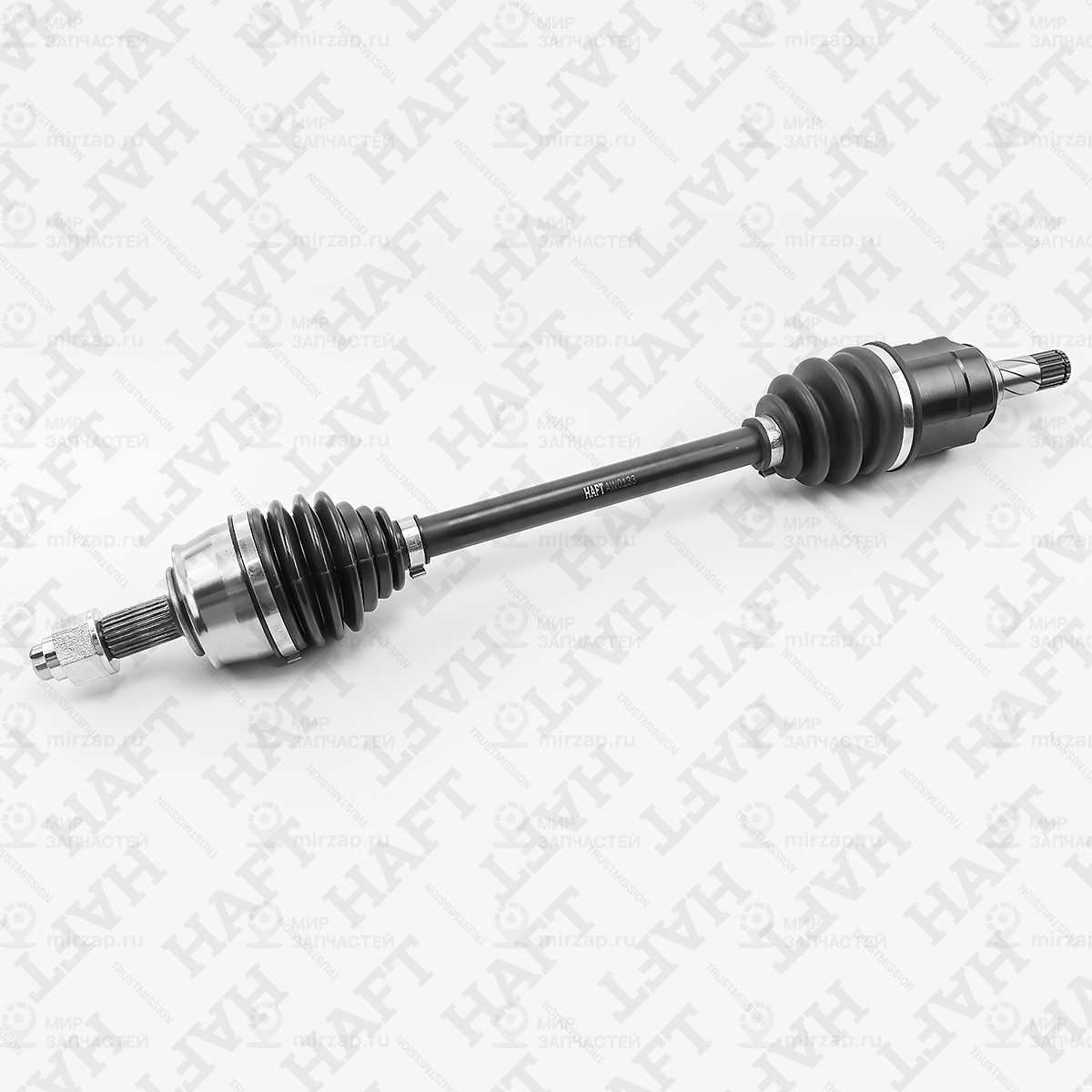 Запчасть HAFT AW0133