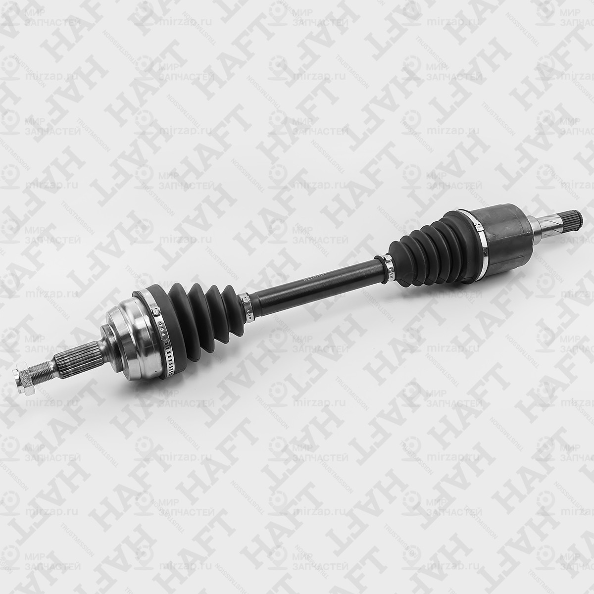 Запчасть HAFT AW0134