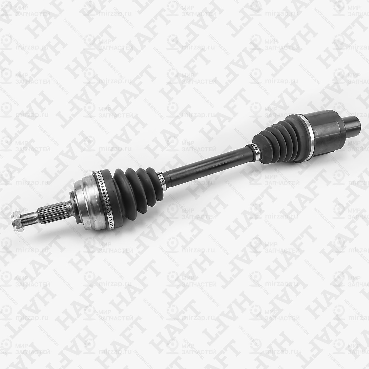 Запчасть HAFT AW0135