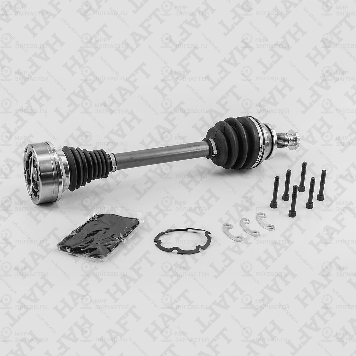 Запчасть HAFT AW0142