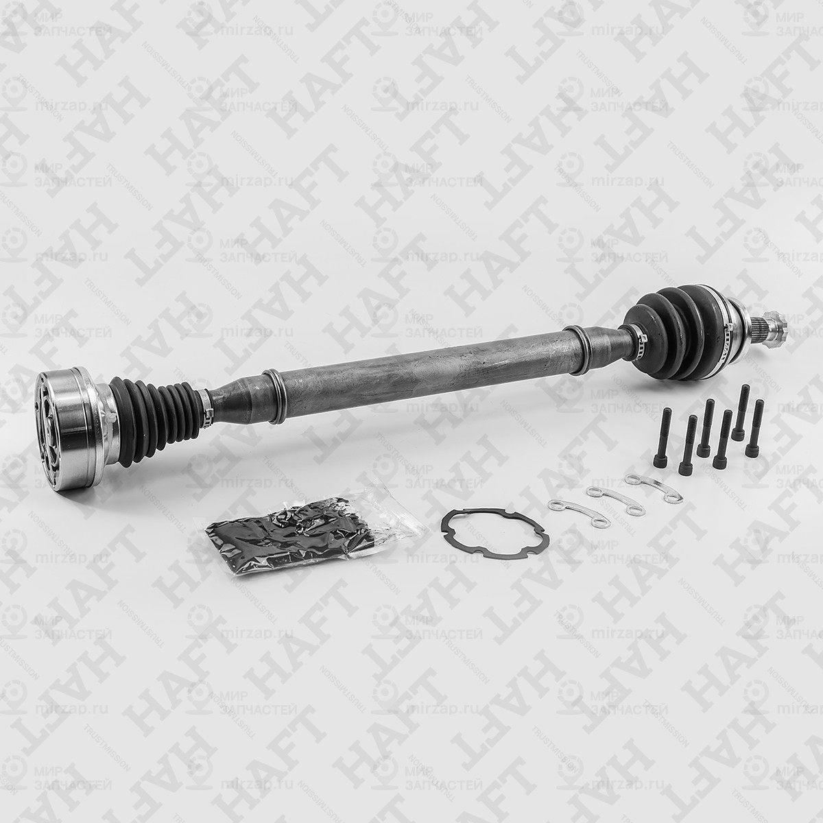 Запчасть HAFT AW0143