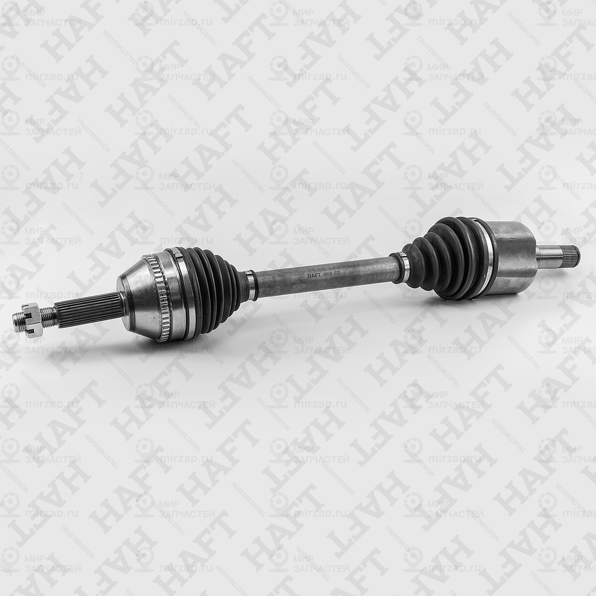 Запчасть HAFT AW0144