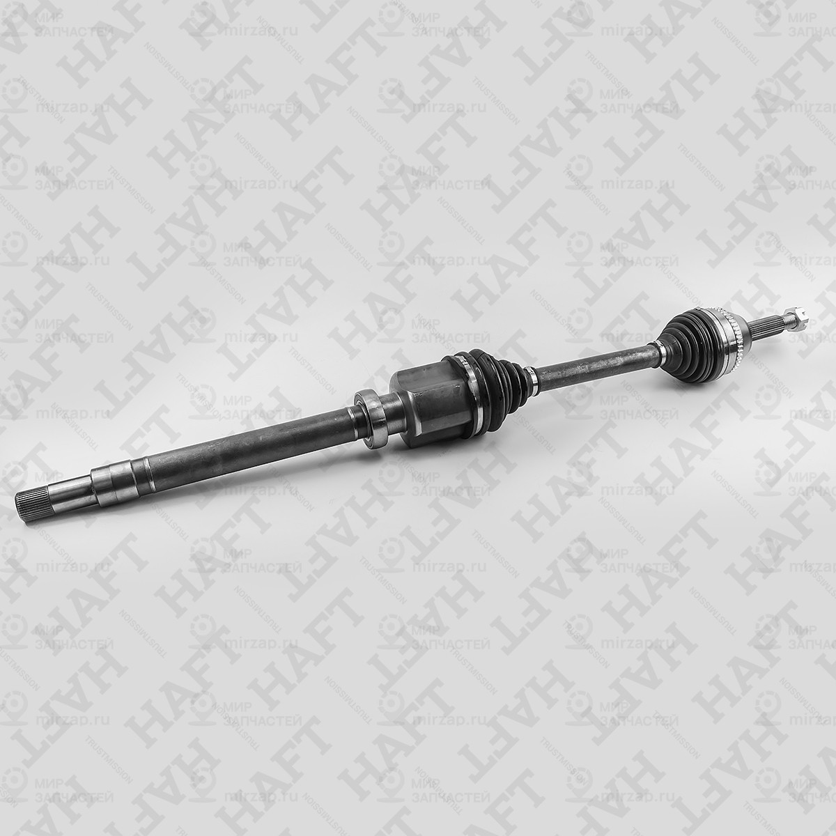 Запчасть HAFT AW0145