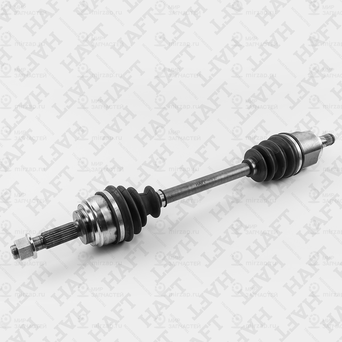 Запчасть HAFT AW0153