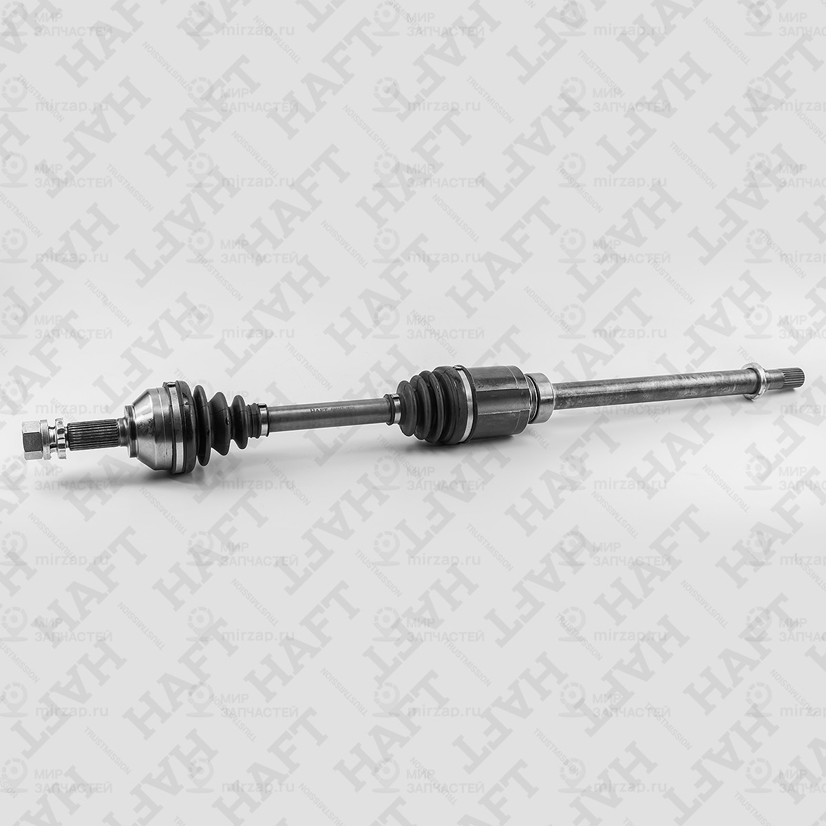 Запчасть HAFT AW0157